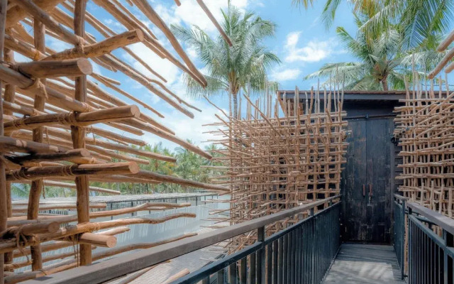 The Sebali Penida Beach Resort