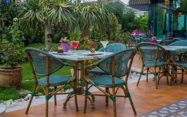 Merit Lefkosa Casino & Spa Hotel