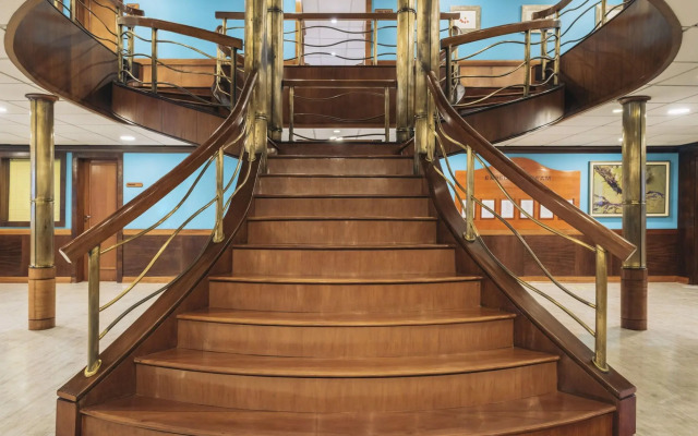 Iberostar Heritage Grand Amazon - All Inclusive