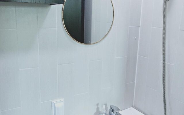 MOSC Guesthouse