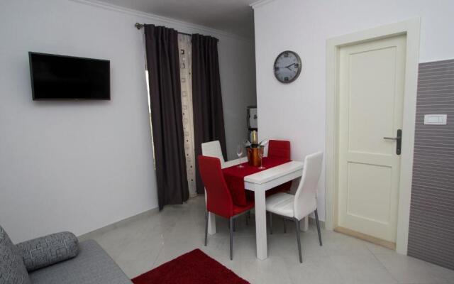Apartment Sabioncello