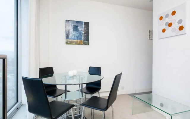 Birmingham Serviced Apartments - Rotunda