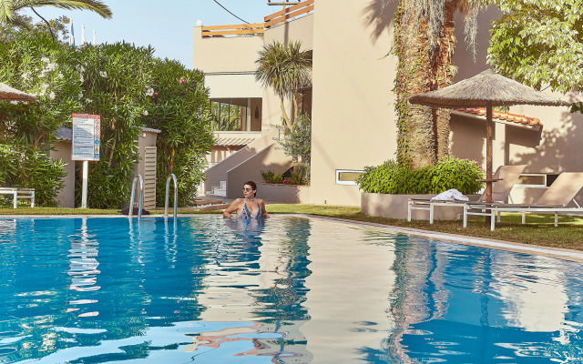 Inspira Boutique Hotel -Adults Only