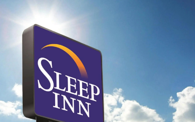 Sleep Inn Big Spring North I-20
