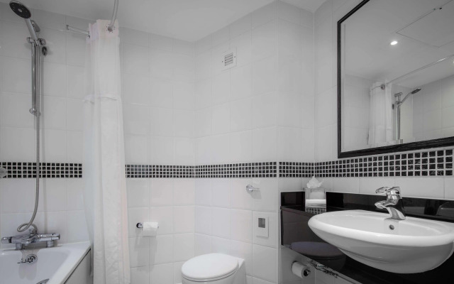 Hilton Nottingham