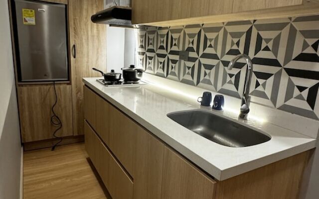 Muuk Boutique Hotel Campestre