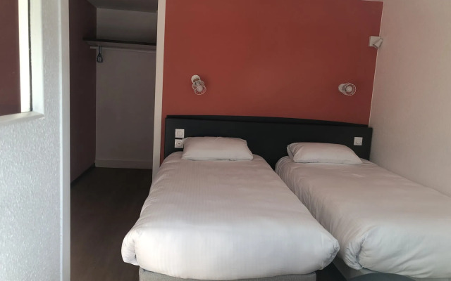 Kyriad Direct Nancy Sud - Vandoeuvre