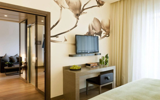 Riverside Hanoi Hotel
