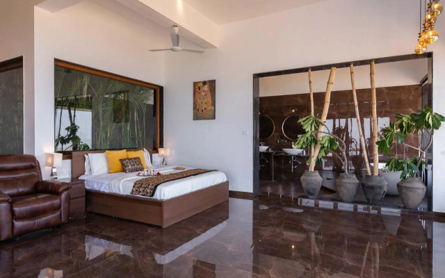 Stayvista At Sunset On The Lake