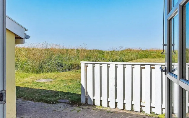 4 Person Holiday Home in Lokken
