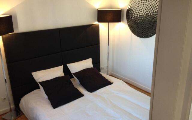 Appartement Lpk