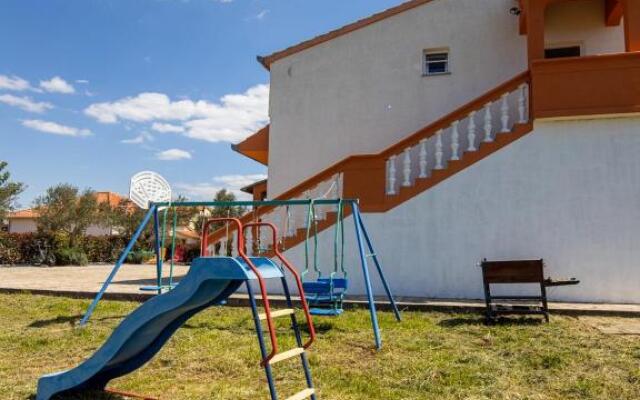 Apartments Torina