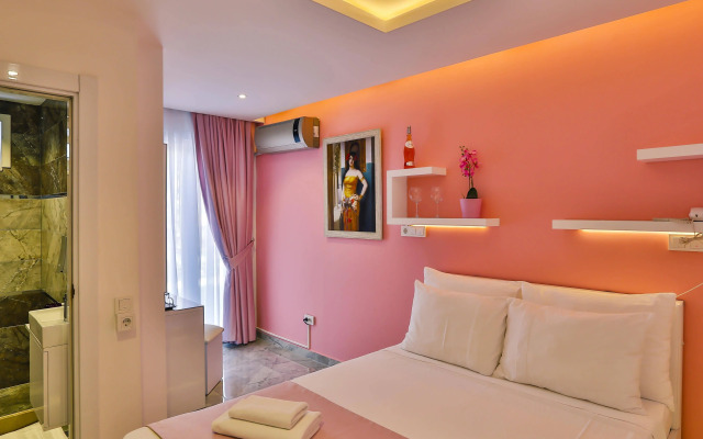 Hotel Bellezza Ortaköy