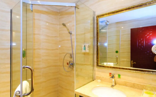 Vienna Classic Hotel (Hangzhou Banshan Shiqiao)