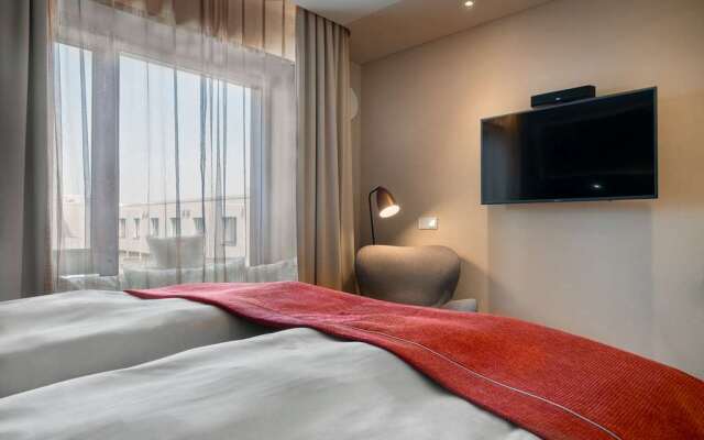 Holiday Inn - the niu, Hide Berlin Friedrichshain by IHG