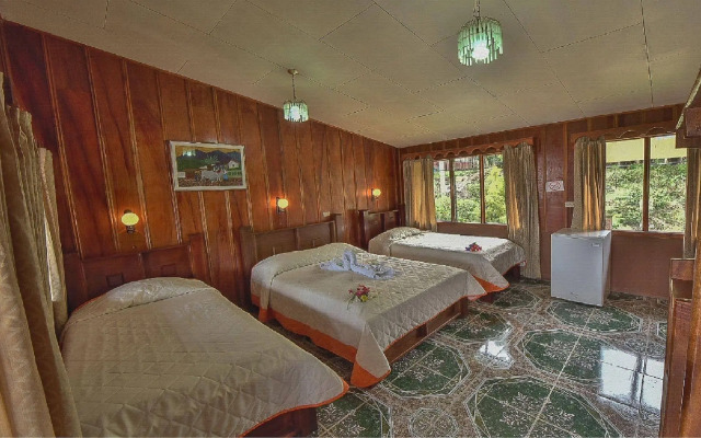 Hotel Don Taco