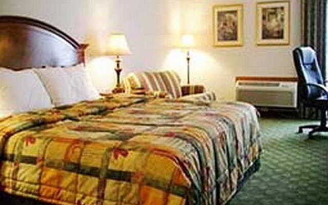 La Quinta Inn & Suites St. Paul