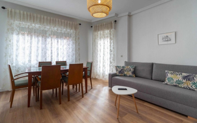 Casa Matilla Apartamento céntrico