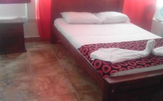The Culture Hostel
