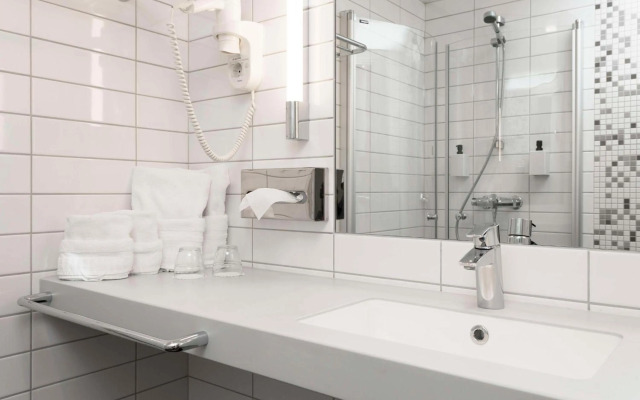 Scandic Stavanger City