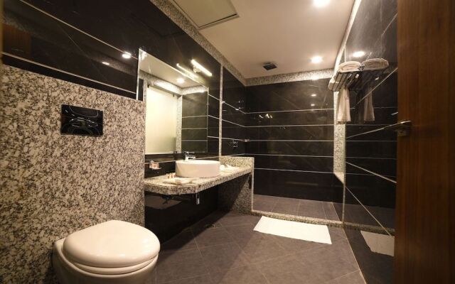 Jaipur Bagh by Saagasa Hotels