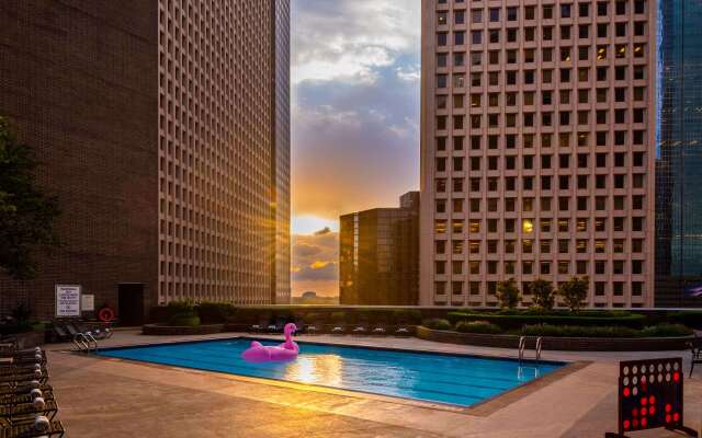Hyatt Regency Houston Downtown