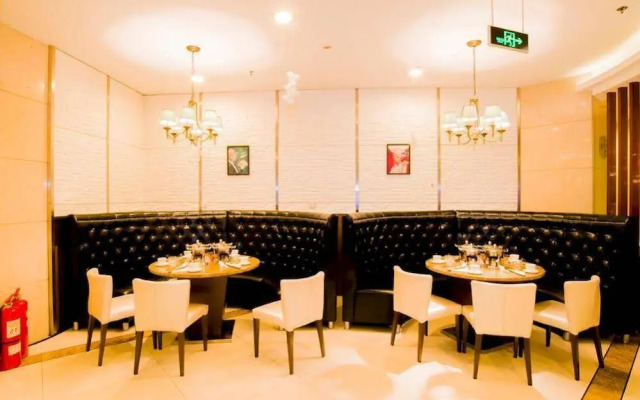 Hanlin Hyatt Hotel
