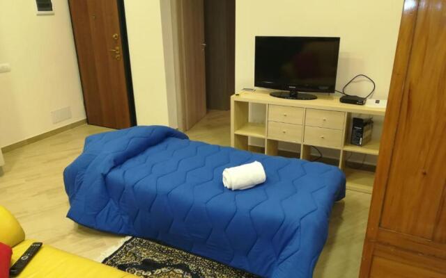 Appartamento in Pieno Centro