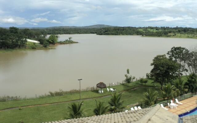 Pontal do Lago - EU TAMBEM VOU