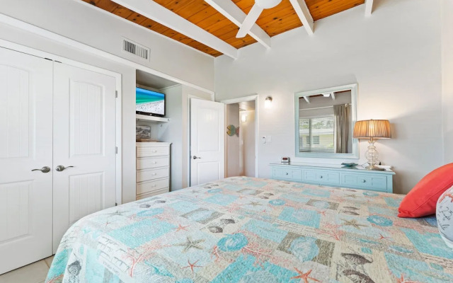 Casa Mar By Beachside Management