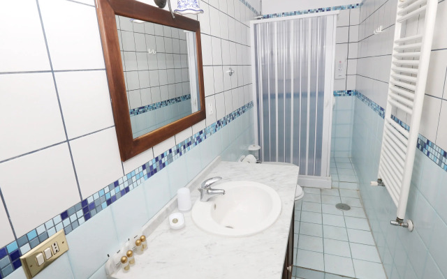 B&B Santa Lucia 50