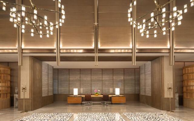Intercontinental Chongli