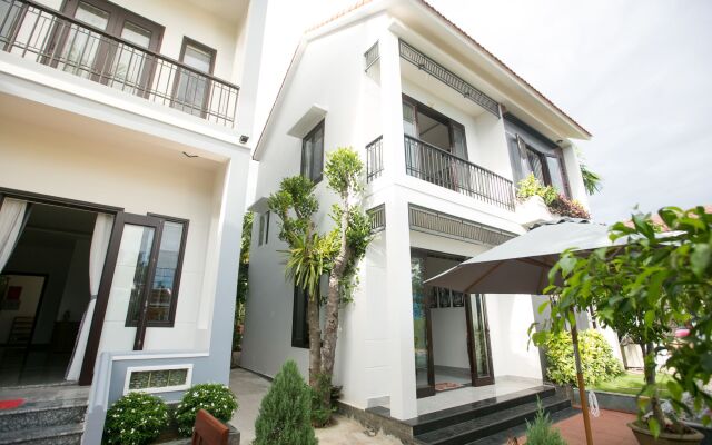 Yen Villa Hoi An