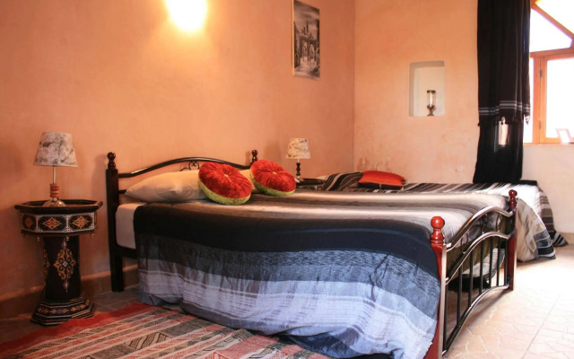 Riad L'Eucalyptus
