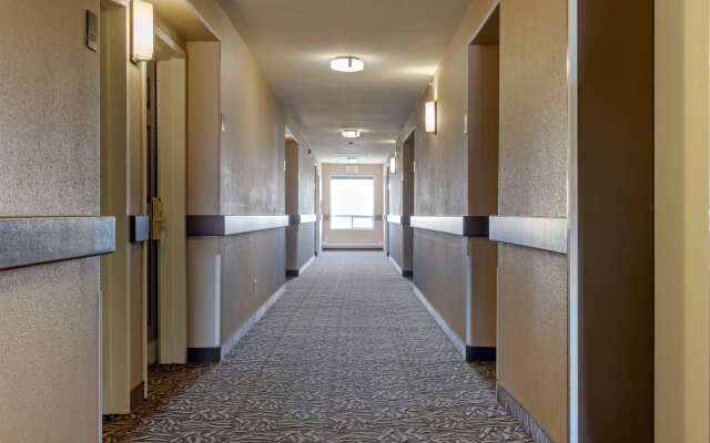 Comfort Inn Lethbridge