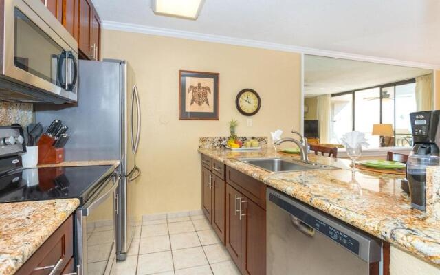 Kona Reef by Raintree Vacation Club
