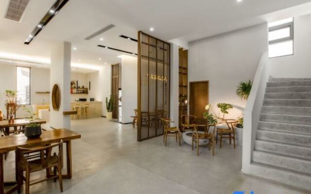 Yunshang Grassland Yinshe Courtyard Meisu