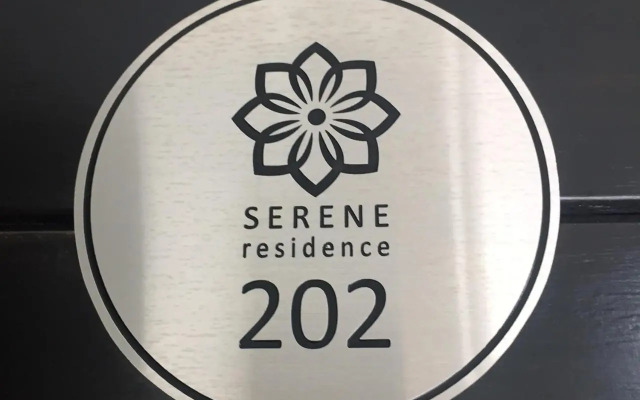 Serene Residence