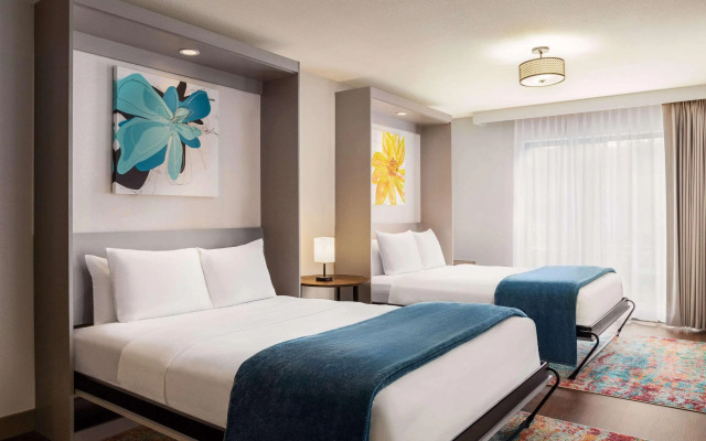 Radisson Hotel Colorado Springs Airport