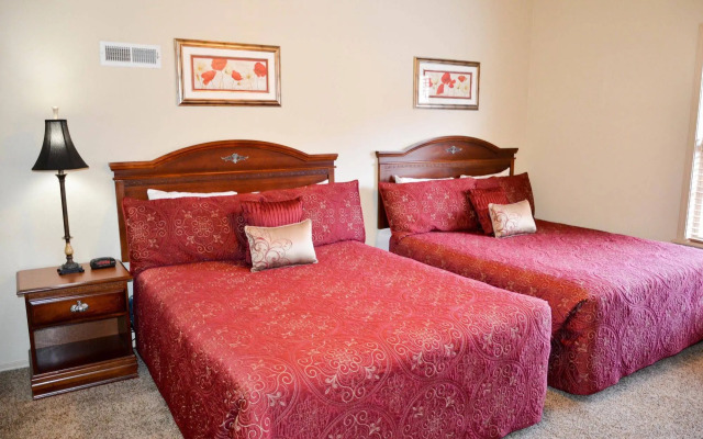 Branson Townhomes Nightly Rentals