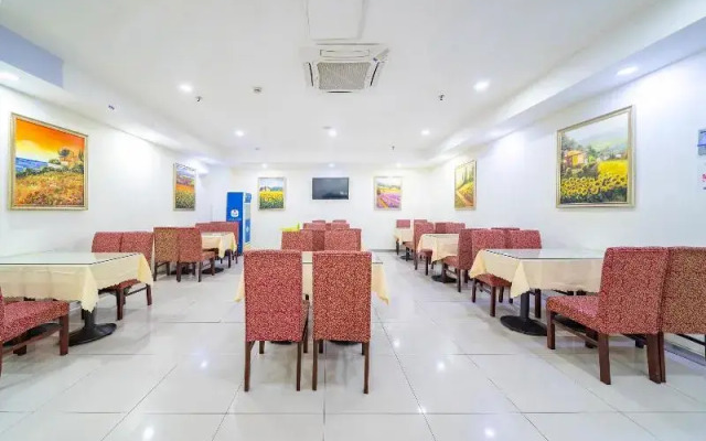 Hanting Hotel Shanghai Jiaotong University Jiangchuan Road Second Branch