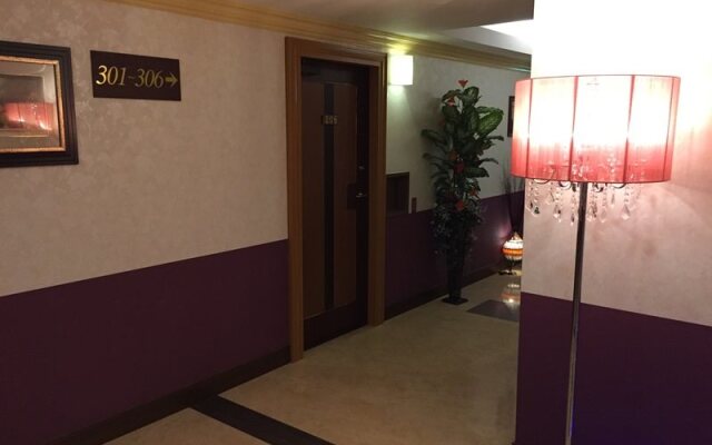 HOTEL Celavie RESORT Izumiotsu - Adults Only