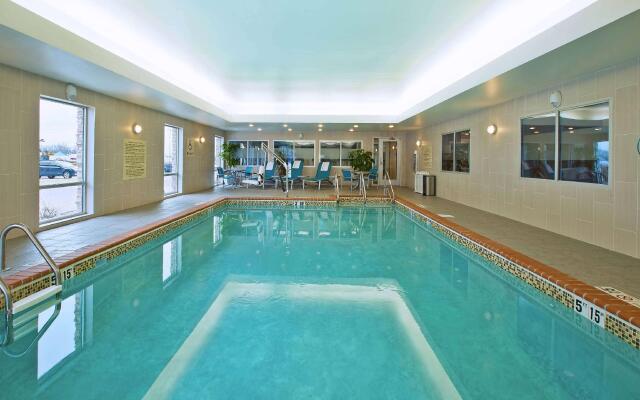 Hampton Inn by Hilton West Bloomfield Novi