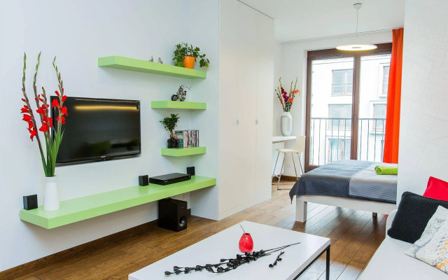Mojito Apartments - Angel Wings