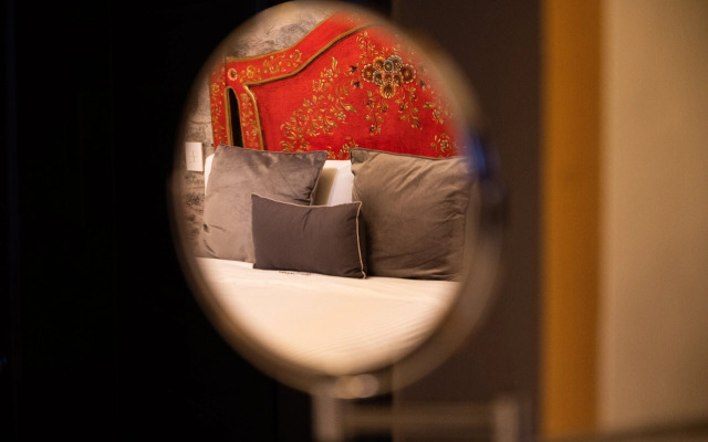 Villa Toscana ValQuirico Lofts & Suites Hotel Boutique