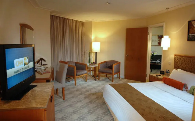 Gloria Grand Nanchang