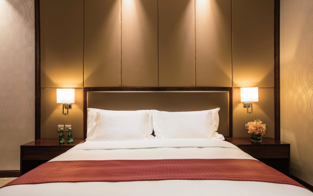 Holiday Inn Beijing Airport Zone by IHG