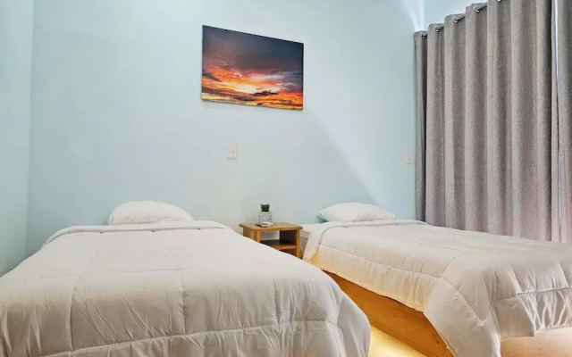 Zen Villa Jaco