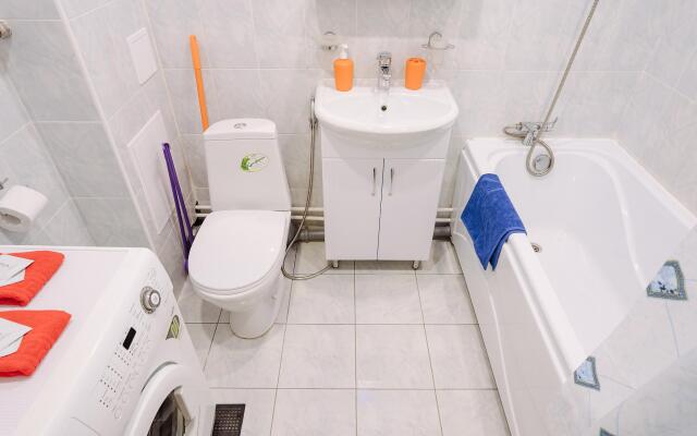 9 Ночей на улице Суоярвская