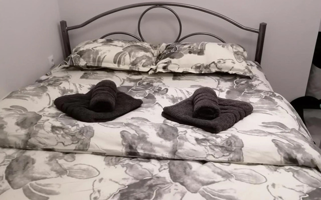 Central City Kristalli studio